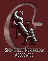 Springfield Nephrology Associates